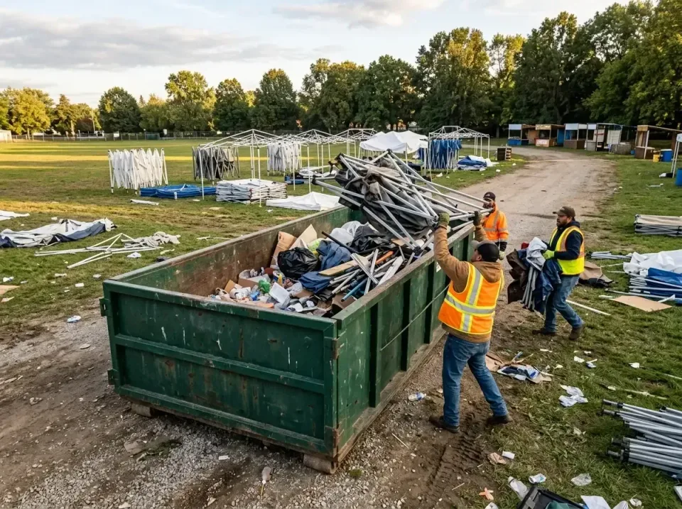 temporary-event-waste-containe-016 — frequently asked questions, Roll-Off Dumpster Rental Services in Chattanooga Valley, GA